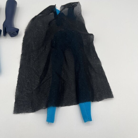 Winx Club Jakks Pacific Doll ICY Witch Doll Good Vs Evil Outfit & Boots - Picture 14 of 16